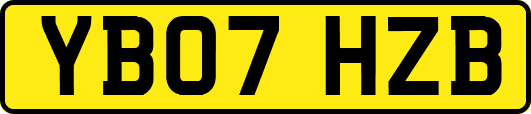 YB07HZB