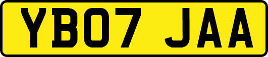 YB07JAA