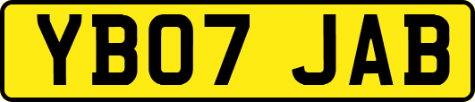 YB07JAB
