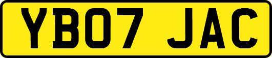 YB07JAC