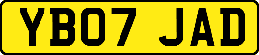 YB07JAD