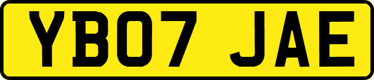 YB07JAE