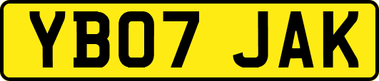 YB07JAK
