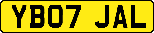 YB07JAL
