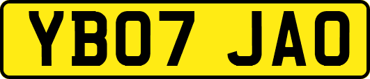 YB07JAO