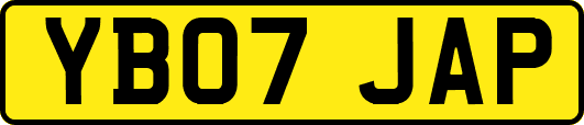 YB07JAP