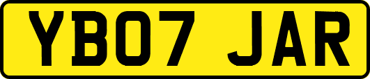 YB07JAR