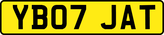 YB07JAT
