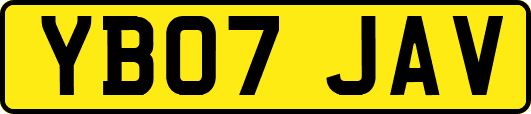 YB07JAV
