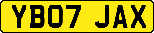 YB07JAX