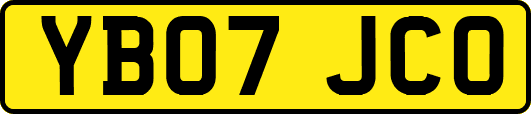 YB07JCO