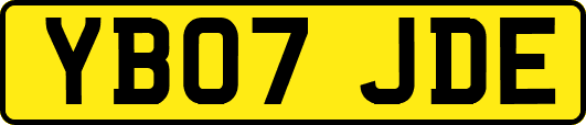 YB07JDE