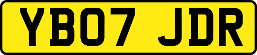 YB07JDR