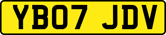 YB07JDV