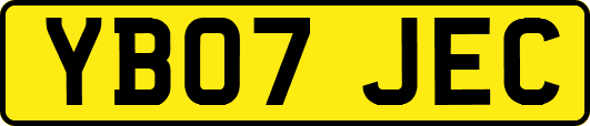YB07JEC