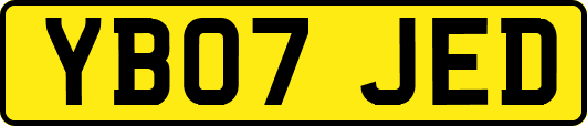 YB07JED