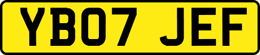 YB07JEF