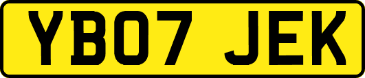 YB07JEK