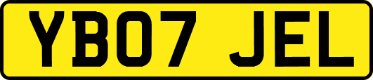 YB07JEL