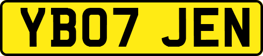 YB07JEN