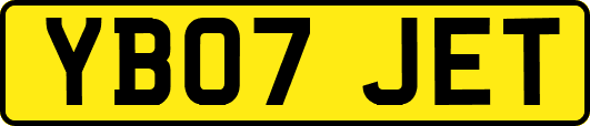 YB07JET