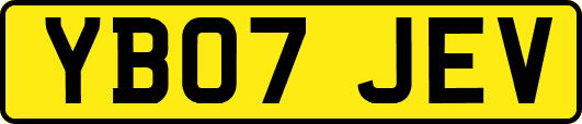 YB07JEV