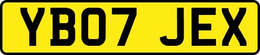 YB07JEX