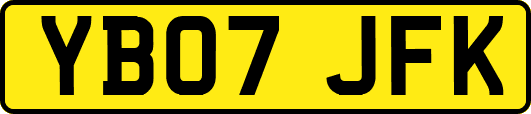 YB07JFK