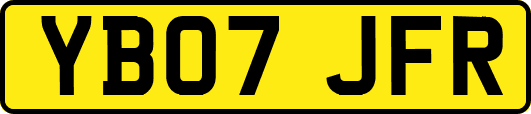 YB07JFR