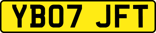 YB07JFT