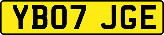 YB07JGE