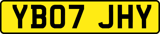 YB07JHY