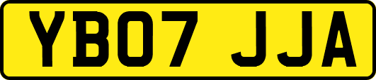 YB07JJA