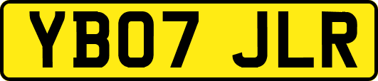 YB07JLR