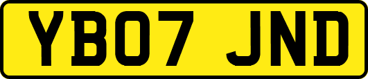 YB07JND