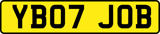 YB07JOB