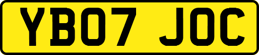 YB07JOC
