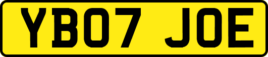 YB07JOE