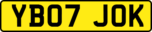 YB07JOK