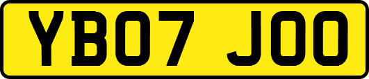 YB07JOO