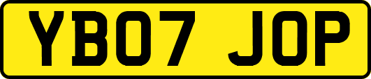 YB07JOP