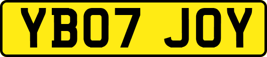 YB07JOY