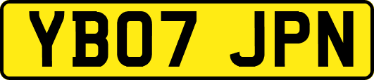 YB07JPN