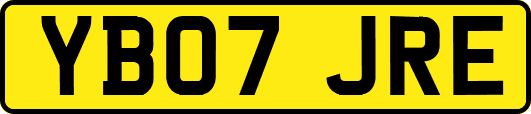 YB07JRE