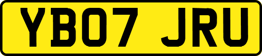 YB07JRU