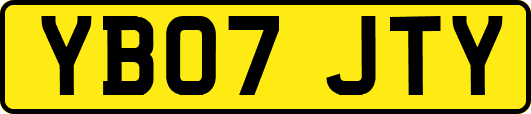 YB07JTY