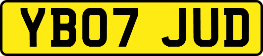 YB07JUD