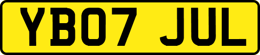 YB07JUL