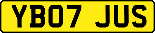 YB07JUS