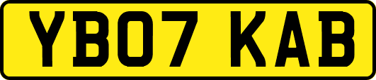 YB07KAB